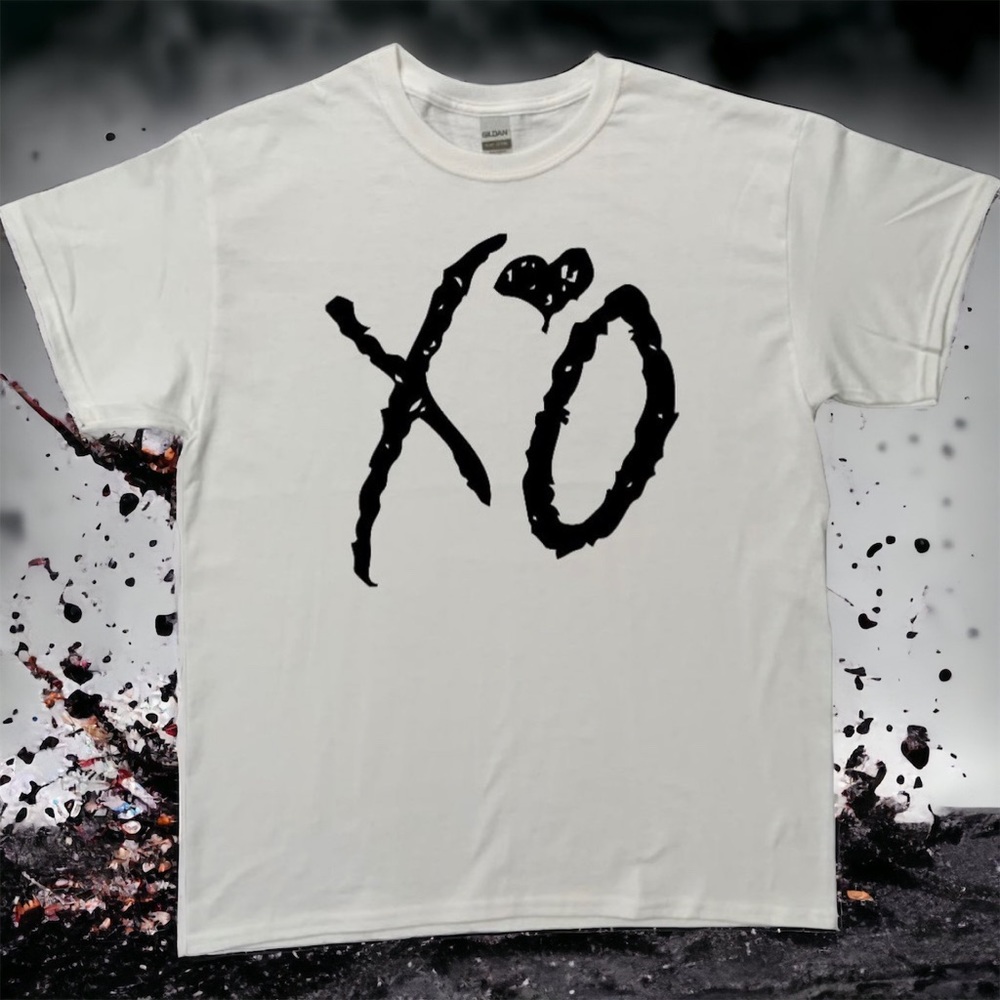 The Weeknd T Shirt